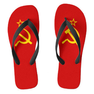 USSR TEENSLIPPERS