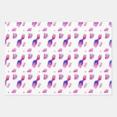 Ustensiles culinaires Envelopper les feuilles de p (Devant)