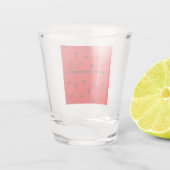 Ustensiles de bar > Verres à shot (Dos)