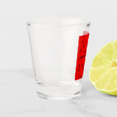Ustensiles de bar > Verres à shot (Gauche)