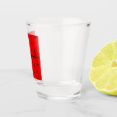 Ustensiles de bar > Verres à shot (Droite)
