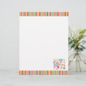 Ustensiles de Cuisine de cuisine rétro Pages de re (Debout devant)