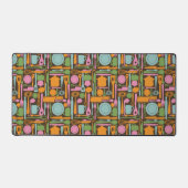 Ustensiles de cuisine Motif 3 (Recto)