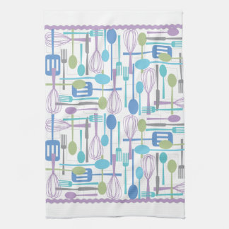 Ustensiles de cuisine Serviette de cuisine aux cou
