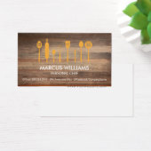 Ustensiles de restaurant | Chef | Planche à découp (Bureau)