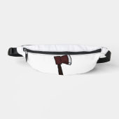 Usticocleair1 Heuptasje (Voorkant)