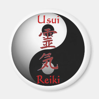 usui reiki maganet magneet