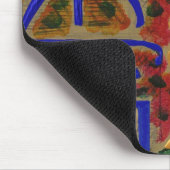 USUI REIKI-symbolen Muismat (Hoek)