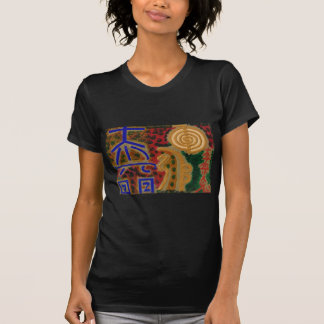 USUI REIKI-symbolen T-shirt