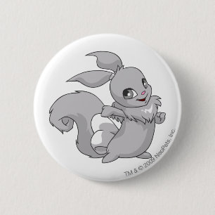 Usul Silver Ronde Button 5,7 Cm