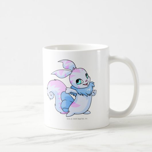 Usul Striped Koffiemok (Rechts)