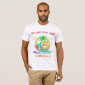 USVI 1# T-SHIRT (Voorkant volledig)