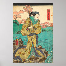 Utagawa Kunisada
