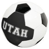 Utah (3/4)