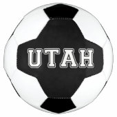 Utah (Devant)
