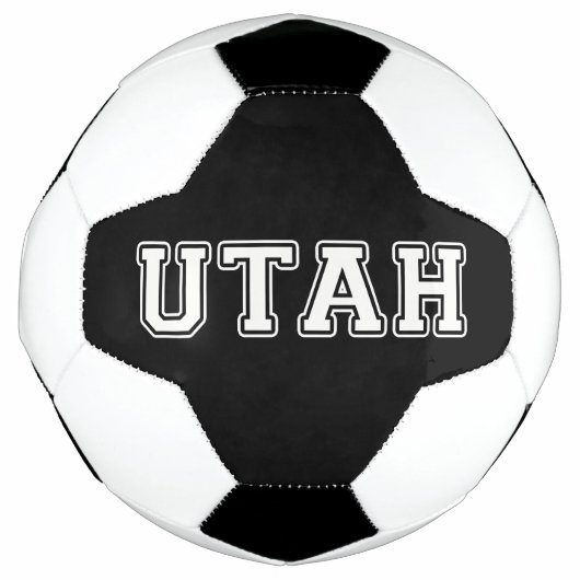 Utah (Devant)