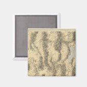 Utah 2 magneet (Voorkant / Achterkant)