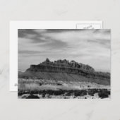 Utah 3 briefkaart (Voorkant / Achterkant)