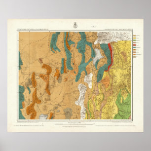 Utah 3 poster
