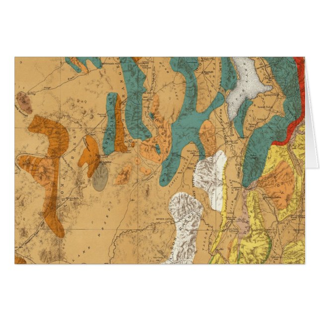 Utah 4 (Voorkant Horizontaal)