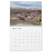 Utah Agenda Kalender (Feb 2027)