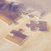 Utah appelle Jigsaw Puzzle (Côté)