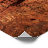 Utah, Arches National Park, Turret Arch 2 Poster (Hoek)