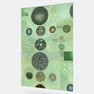 Utah au microscope