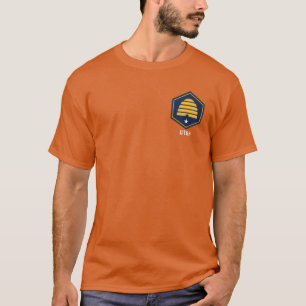 Utah Bijenkorf T-shirt