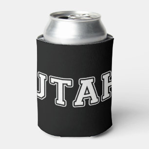 Utah Blikjeskoeler