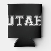 Utah Blikjeskoeler (Voorkant)