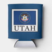 Utah Blikjeskoeler (Voorkant)