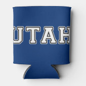 Utah Blikjeskoeler (Voorkant)