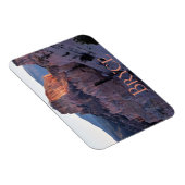 Utah Bryce Canyon National Park Magnet (Côté Droit)