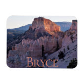 Utah Bryce Canyon National Park Magnet (Horizontal)