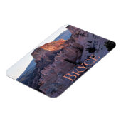 Utah Bryce Canyon National Park Magnet Magneet (Linkerzijde)