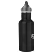 Utah buiten waterfles (Links)