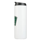 Utah Camping Thermosbeker (Geroteerd rechts)