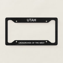 Utah Carrefour de l'Ouest