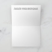 Utah Collage Kaart (Binnen)