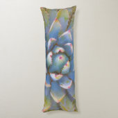 Utah, Dixie National Forest. Sluiting van yucca Lichaamskussen (Achterkant (Verticaal))