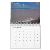 Utah-fotokalender Kalender (Feb 2027)