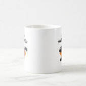 Utah Friends of Paleontology Mok (Center)