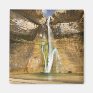 Utah, Grand Staircase Escalante NM, Lower Calf Magneet