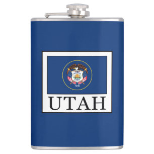 Utah Heupfles
