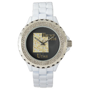 UTAH HORLOGE