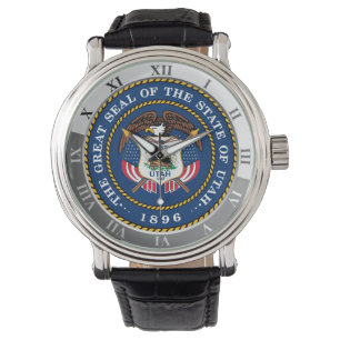 Utah Horloge