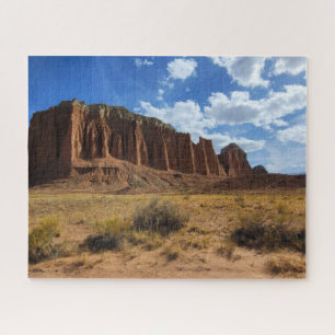 Utah Kliffen Legpuzzel