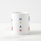 Utah Koffiemok (Center)