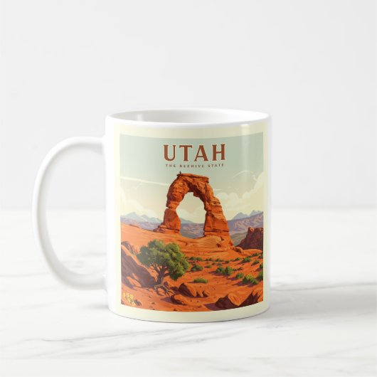  Utah Koffiemok (Links)